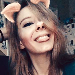 Meet your Posher, Kendra